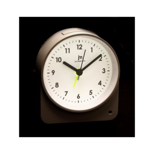 Настільний годинник Lowell будильник (JA7104B)