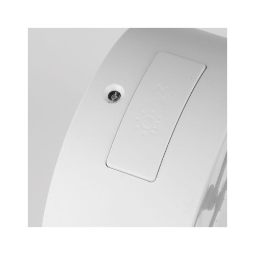 Настільний годинник Lowell будильник (JA7104B)