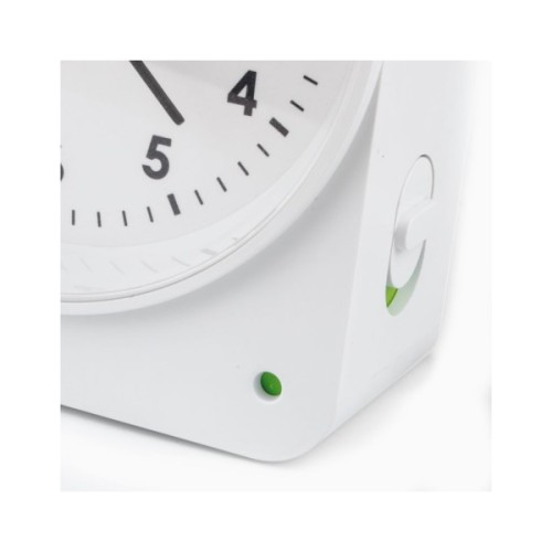 Настільний годинник Lowell будильник (JA7104B)