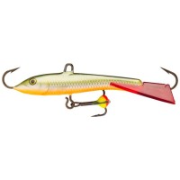Балансир Rapala Jigging Rap Color Hook WH7 70mm 18.0g RFSH (1097.97.65)