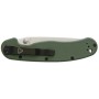 Ніж Ontario Knife RAT II D2 OD Green (ON8828OD)