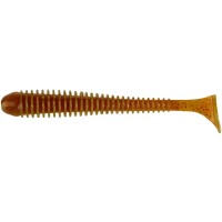 Силікон рибальський Keitech Swing Impact 2" (12 шт/уп) PAL07 MotorOil Red Flake (1551.11.24)