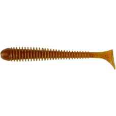 Силікон рибальський Keitech Swing Impact 2" (12 шт/уп) PAL07 MotorOil Red Flake (1551.11.24)