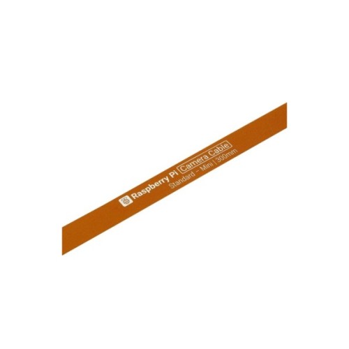 Додаткове обладнання для Мікро ПК Raspberry Pi Кабель-адаптер для камери під Raspberry Pi 5 довжина 300мм (SC1129) (SC1129)