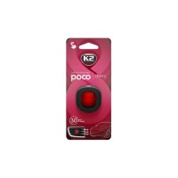 Ароматизатор для автомобіля K2 POCO CHERRY (V354)