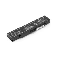 Акумулятор до ноутбука SONY VAIO VGN-CR20 (VGP-BPS9, SO BPS9 3S2P) 11.1V 5200mAh PowerPlant (NB00000137)