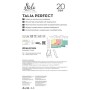 Колготи Siela Talia Perfect 20 Den Caramel - 2 (4823116901827)