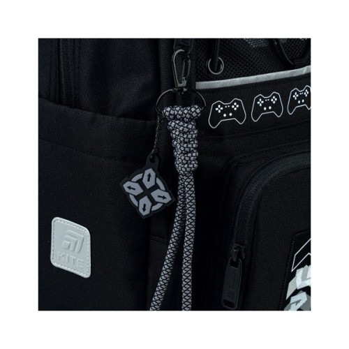 Рюкзак шкільний Kite Education 584 Gamer (K26-584M-5)