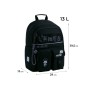 Рюкзак шкільний Kite Education 584 Gamer (K26-584M-5)