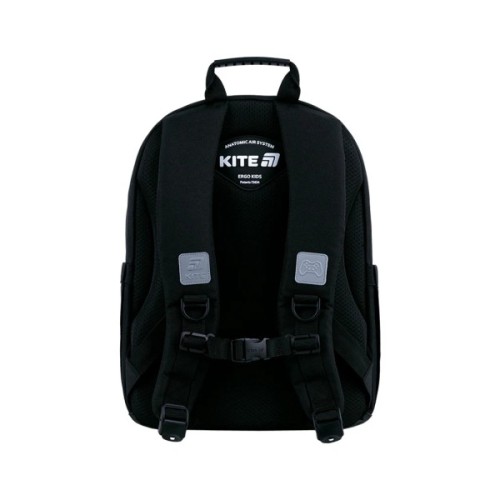 Рюкзак шкільний Kite Education 584 Gamer (K26-584M-5)
