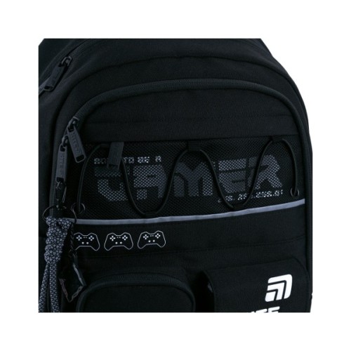 Рюкзак шкільний Kite Education 584 Gamer (K26-584M-5)