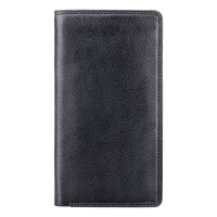 Гаманець Visconti HT12 Big Ben з RFID Black (HT12 BLK)