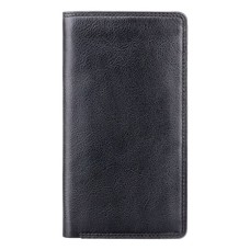 Гаманець Visconti HT12 Big Ben з RFID Black (HT12 BLK)