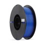 Пластик для 3D-принтера Creality PETG 1.75мм, blue, 1кг (3301030032)