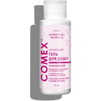 Гель для душу Comex Зволожувальний З екстрактом магнолії 75 мл (4820230955057)