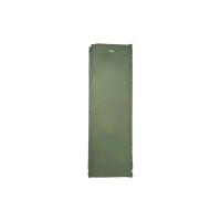 Туристичний килимок Tribe Comfort самонадувний 9 cm green (T-BB-0014-green)
