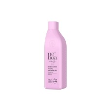 Гель для душу Neboa Jojoba Calmness Natural Shower Gel З олією жожоба 300 мл (5903794193727) Гель для душу Neboa Jojoba Calmness Natural Shower Gel З олією жожоба 300 мл (5903794193727)