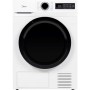 Сушильна машина Midea MD110H80/W-UA