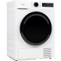 Сушильна машина Midea MD110H80/W-UA