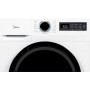 Сушильна машина Midea MD110H80/W-UA