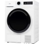 Сушильна машина Midea MD110H80/W-UA