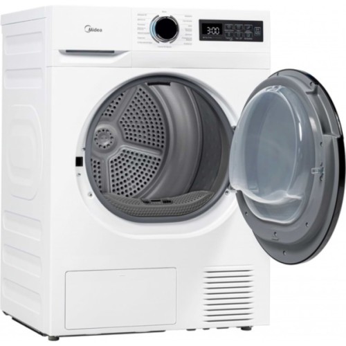 Сушильна машина Midea MD110H80/W-UA