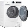 Сушильна машина Midea MD110H80/W-UA
