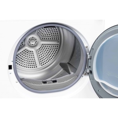 Сушильна машина Midea MD110H80/W-UA