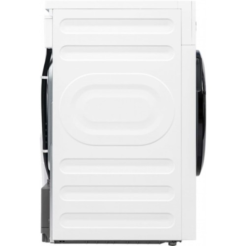 Сушильна машина Midea MD110H80/W-UA