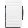 Сушильна машина Midea MD110H80/W-UA