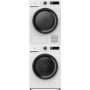 Сушильна машина Midea MD110H80/W-UA