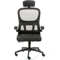 Офісне крісло Special4You Broadway black (E7153)