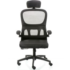 Офісне крісло Special4You Broadway black (E7153)