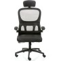 Офісне крісло Special4You Broadway black (E7153)