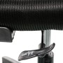 Офісне крісло Special4You Broadway black (E7153)