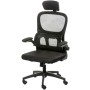 Офісне крісло Special4You Broadway black (E7153)