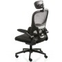Офісне крісло Special4You Broadway black (E7153)