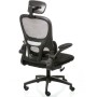 Офісне крісло Special4You Broadway black (E7153)