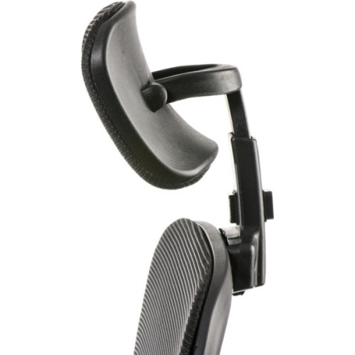 Офісне крісло Special4You Broadway black (E7153)