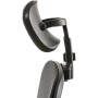 Офісне крісло Special4You Broadway black (E7153)
