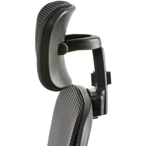 Офісне крісло Special4You Broadway black (E7153)