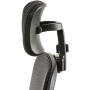 Офісне крісло Special4You Broadway black (E7153)