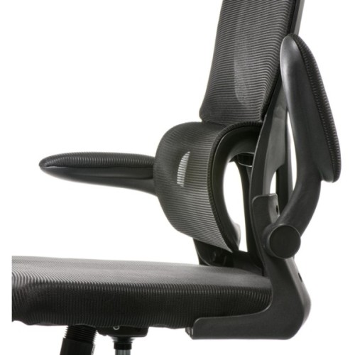 Офісне крісло Special4You Broadway black (E7153)