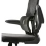 Офісне крісло Special4You Broadway black (E7153)