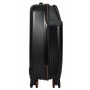Валіза Semi Line 20" (S) Black/Orange Line (T5734-1) (DAS303800)