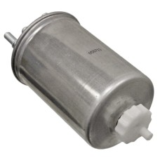 Фільтр паливний Blue Print ADG02362