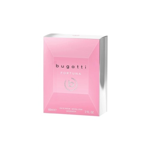 Парфумована вода Bugatti Fortuna 60 мл (4051395451133)
