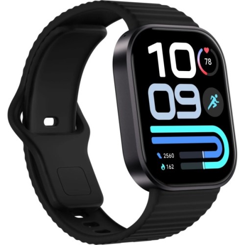 Смарт-годинник Xiaomi Watch 6 Lite Black BHR09CWGL (1214269)