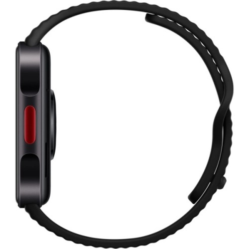 Смарт-годинник Xiaomi Watch 6 Lite Black BHR09CWGL (1214269)