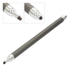 Вал магнітний HP LJ M607 +втулки, Classic Makkon (ZMNC-HP-M607-MDR)